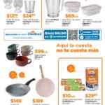 Folleto Chedraui Cuesta Menos Organizar y Limpiar al 31 de enero 2026