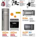 Folleto Chedraui Cuesta Menos Organizar y Limpiar al 31 de enero 2026