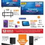 Folleto Chedraui Cuesta Menos Organizar y Limpiar al 31 de enero 2026