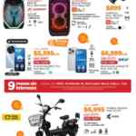 Folleto Chedraui Cuesta Menos Organizar y Limpiar al 31 de enero 2026