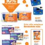 Folleto Chedraui Cuesta Menos Organizar y Limpiar al 31 de enero 2026