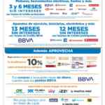 Folleto Chedraui Cuesta Menos Organizar y Limpiar al 31 de enero 2026