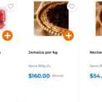 Martimiércoles Chedraui de frutas y verduras 6 y 7 de enero 2026 Martimiércoles Chedraui de frutas y verduras 6 y 7 de enero 2026