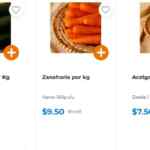 Martimiércoles Chedraui de frutas y verduras 6 y 7 de enero 2026 Martimiércoles Chedraui de frutas y verduras 6 y 7 de enero 2026