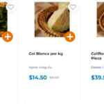 Martimiércoles Chedraui de frutas y verduras 6 y 7 de enero 2026 Martimiércoles Chedraui de frutas y verduras 6 y 7 de enero 2026