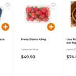 Martimiércoles Chedraui de frutas y verduras 13 y 14 de enero 2026