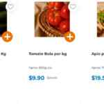 Martimiércoles Chedraui de frutas y verduras 13 y 14 de enero 2026