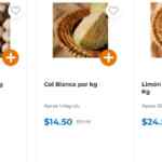 Martimiércoles Chedraui de frutas y verduras 13 y 14 de enero 2026