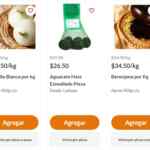 Martimiércoles Chedraui de frutas y verduras 27 y 28 de enero 2026