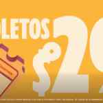 Cinemex Manía: Boletos a solo $29 y más Cinemex Manía: Boletos a solo $29 y más