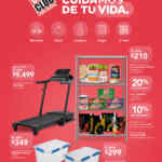 Folleto Cuidamos de tu Vida City Club al 1 de febrero 2026