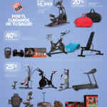 Folleto Cuidamos de tu Vida City Club al 1 de febrero 2026