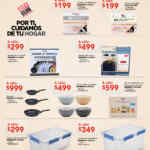 Folleto Cuidamos de tu Vida City Club al 1 de febrero 2026