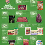 Folleto Cuidamos de tu Vida City Club al 1 de febrero 2026