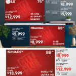 Folleto Cuidamos de tu Vida City Club al 1 de febrero 2026