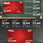 Folleto Cuidamos de tu Vida City Club al 1 de febrero 2026