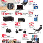 Folleto Cuidamos de tu Vida City Club al 1 de febrero 2026