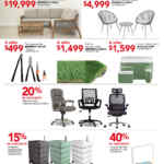 Folleto Cuidamos de tu Vida City Club al 1 de febrero 2026