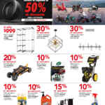 Folleto Cuidamos de tu Vida City Club al 1 de febrero 2026