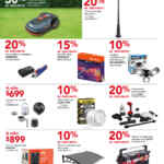 Folleto Cuidamos de tu Vida City Club al 1 de febrero 2026