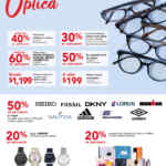 Folleto Cuidamos de tu Vida City Club al 1 de febrero 2026