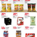 Folleto Cuidamos de tu Vida City Club al 1 de febrero 2026