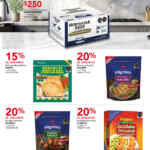 Folleto Cuidamos de tu Vida City Club al 1 de febrero 2026