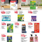 Folleto Cuidamos de tu Vida City Club al 1 de febrero 2026