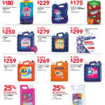 Folleto Cuidamos de tu Vida City Club al 1 de febrero 2026