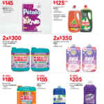 Folleto Cuidamos de tu Vida City Club al 1 de febrero 2026