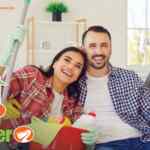 Folleto Limpia y Ahorra de La Comer al 5 de febrero 2026 con 2do a mitad de precio y más