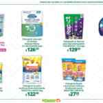 Folleto Limpia y Ahorra de La Comer al 5 de febrero 2026 con 2do a mitad de precio y más