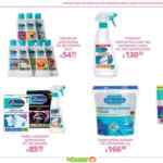 Folleto Limpia y Ahorra de La Comer al 5 de febrero 2026 con 2do a mitad de precio y más