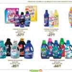 Folleto Limpia y Ahorra de La Comer al 5 de febrero 2026 con 2do a mitad de precio y más