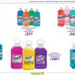 Folleto Limpia y Ahorra de La Comer al 5 de febrero 2026 con 2do a mitad de precio y más