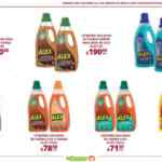 Folleto Limpia y Ahorra de La Comer al 5 de febrero 2026 con 2do a mitad de precio y más