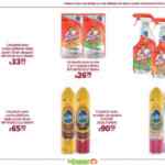 Folleto Limpia y Ahorra de La Comer al 5 de febrero 2026 con 2do a mitad de precio y más