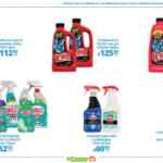 Folleto Limpia y Ahorra de La Comer al 5 de febrero 2026 con 2do a mitad de precio y más