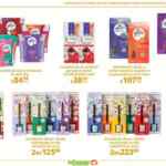 Folleto Limpia y Ahorra de La Comer al 5 de febrero 2026 con 2do a mitad de precio y más