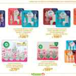 Folleto Limpia y Ahorra de La Comer al 5 de febrero 2026 con 2do a mitad de precio y más