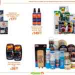 Folleto Limpia y Ahorra de La Comer al 5 de febrero 2026 con 2do a mitad de precio y más