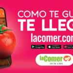 Folleto Limpia y Ahorra de La Comer al 5 de febrero 2026 con 2do a mitad de precio y más