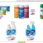 Folleto Limpia y Ahorra de La Comer al 5 de febrero 2026 con 2do a mitad de precio y más