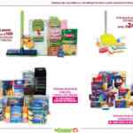 Folleto Limpia y Ahorra de La Comer al 5 de febrero 2026 con 2do a mitad de precio y más