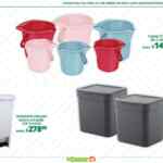 Folleto Limpia y Ahorra de La Comer al 5 de febrero 2026 con 2do a mitad de precio y más