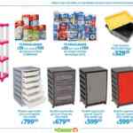 Folleto Limpia y Ahorra de La Comer al 5 de febrero 2026 con 2do a mitad de precio y más