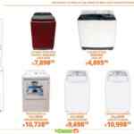 Folleto Limpia y Ahorra de La Comer al 5 de febrero 2026 con 2do a mitad de precio y más