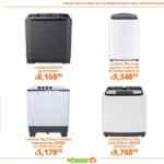 Folleto Limpia y Ahorra de La Comer al 5 de febrero 2026 con 2do a mitad de precio y más