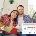 Folleto Limpia y Ahorra de La Comer al 5 de febrero 2026 con 2do a mitad de precio y más