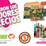 Folleto Mejores Precios de La Comer al 3 de febrero 2026 con 2do a mitad de precio y más